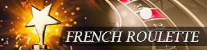 Im besten französischem Roulette Casino spielen
