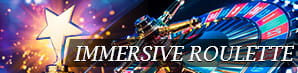 Im besten Immersive Roulette Live Casino spielen