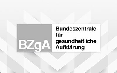 Die Bundeszentrale für gesundheitliche Aufklärung bietet Hilfe an