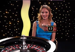 Das Immersive Roulette von Evolution Gaming wurde zum Spiel des Jahres 2014 ausgezeichnet