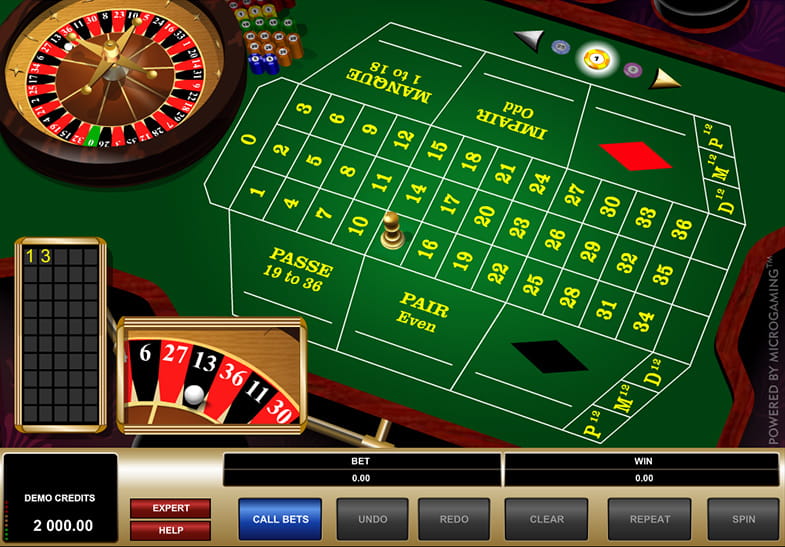 online casino um echtes geld