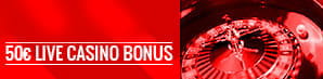 Das tolle Ladbrokes Willkommensangebot für Live Roulette Fans