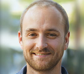 Markus Neubauer, Redakteur von Roulettespielen.com.de