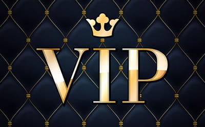 Exklusive Bonus Angebote für VIP Spieler