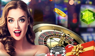 Der Willkommensbonus im 888casino